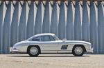 Mercedes-Benz 300 SL 1955 года